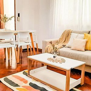 Apartamento de 2 Dormitorios